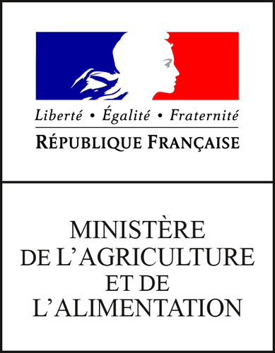 LogoMinistère de l_Agriculture et del_Alimentation.png