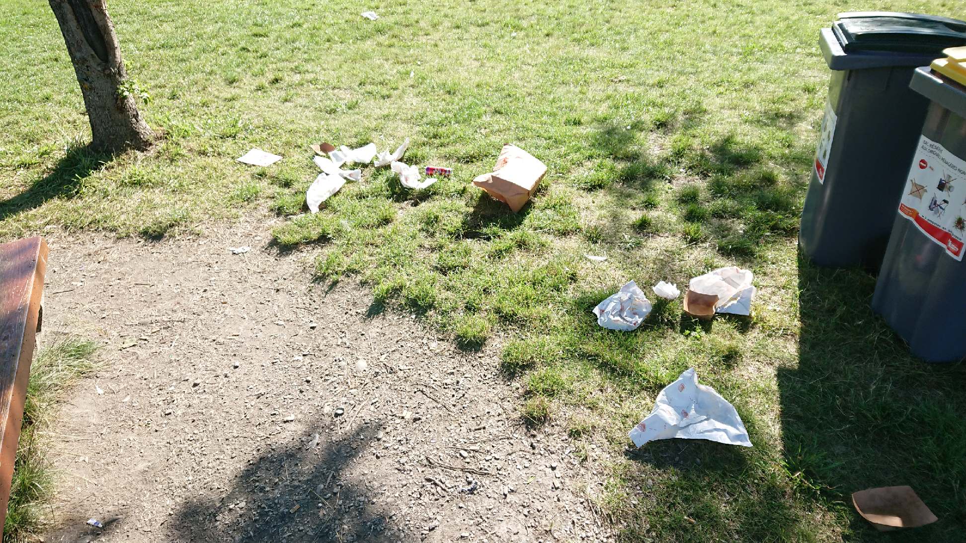 Base de Loisirs - 3 - Déchets.jpg