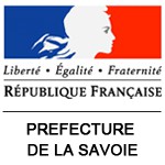Préfecture - Les services de l'Etat en Savoie