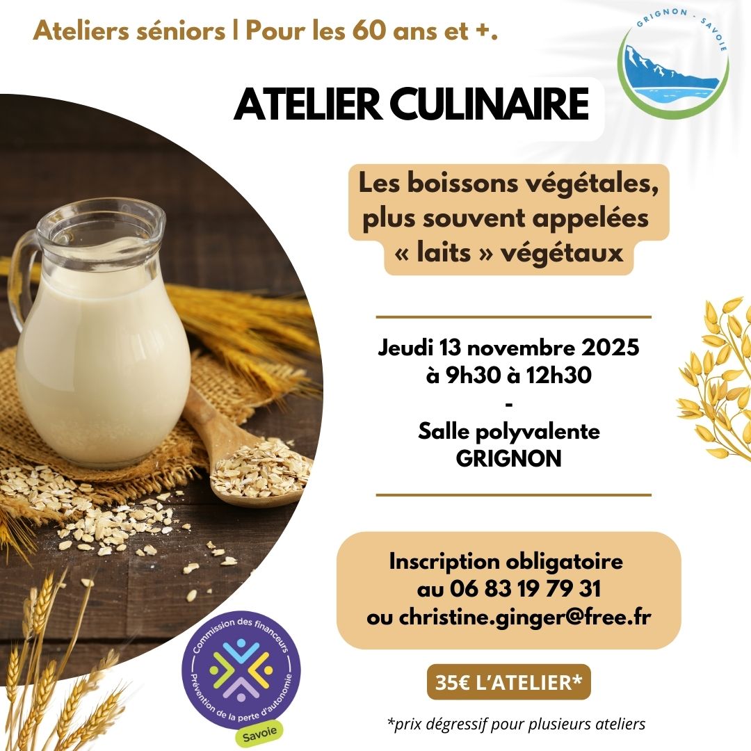 13 novembre - laits végétaux.jpg