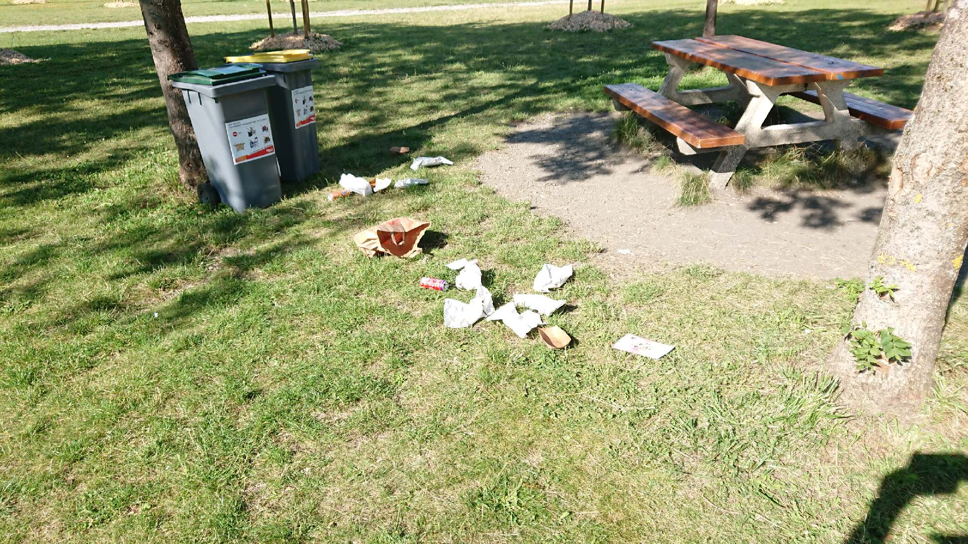 Base de Loisirs - 4 - Déchets.jpg