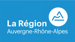 Région auvergne Rhône-Alpes