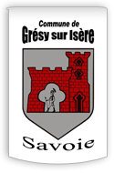 Commune de Grésy-sur-Isère