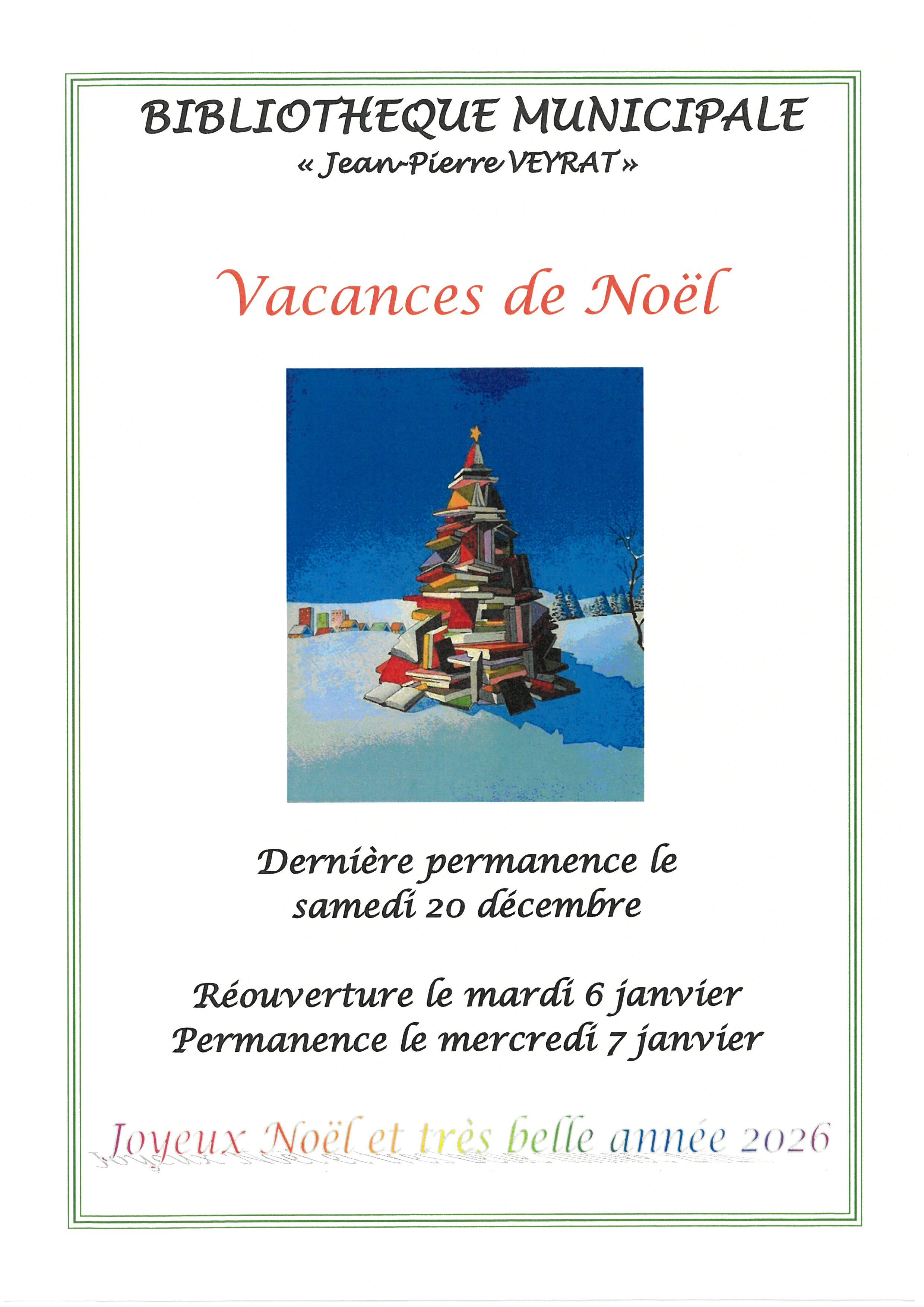 Fermeture biblio noel.jpg