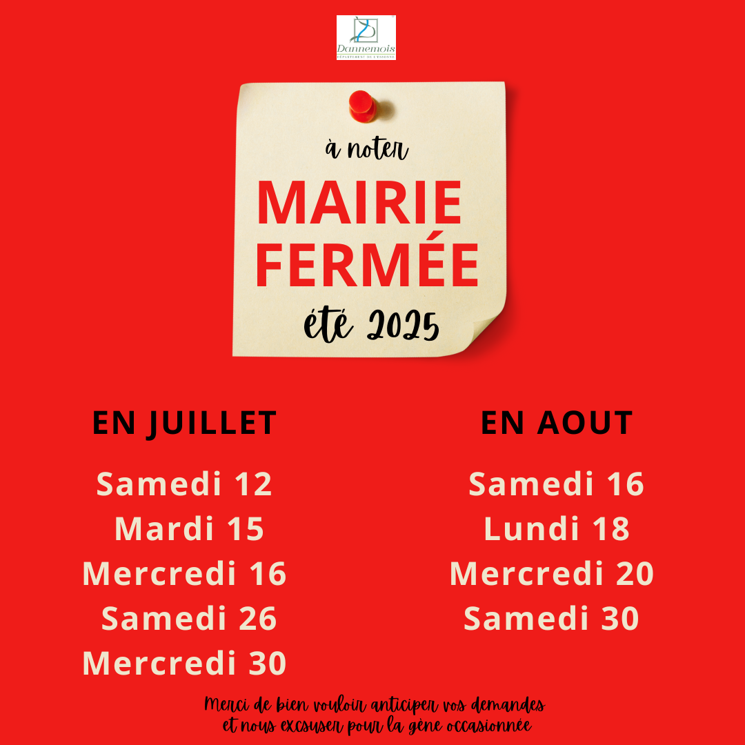 Fermtures mairie été 2025.png