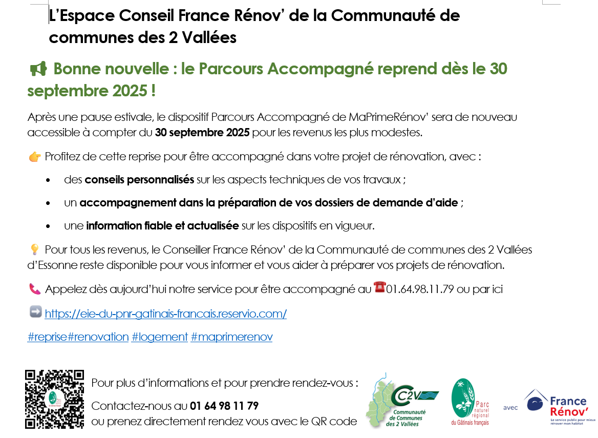 France Renov