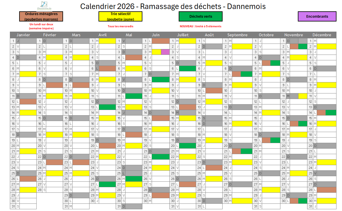 Calendrier Ramassage 2026.png