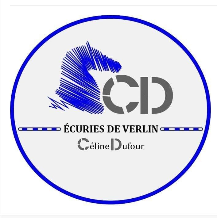 Ecuries Verlin logo 1