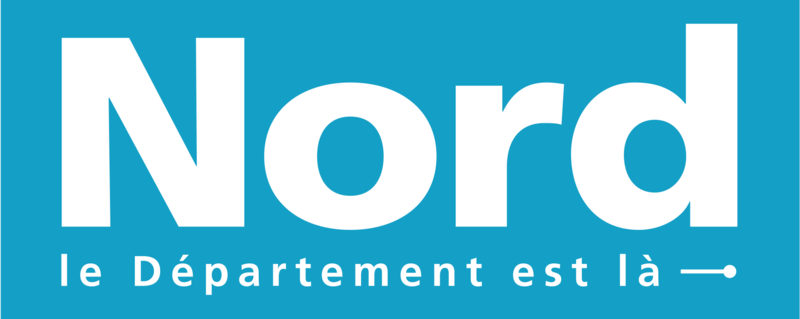 Dépt Nord logo
