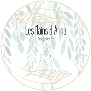 Les Mains d'Anna logo