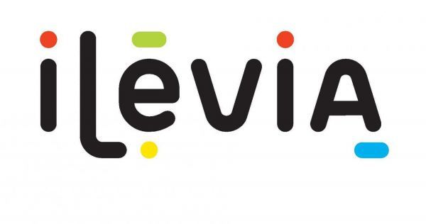 Ilévia logo