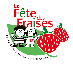 Fête des fraises logo.png