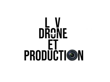 LV Drone logo