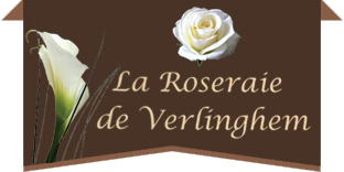 La Roseraie de Verlinghem logo