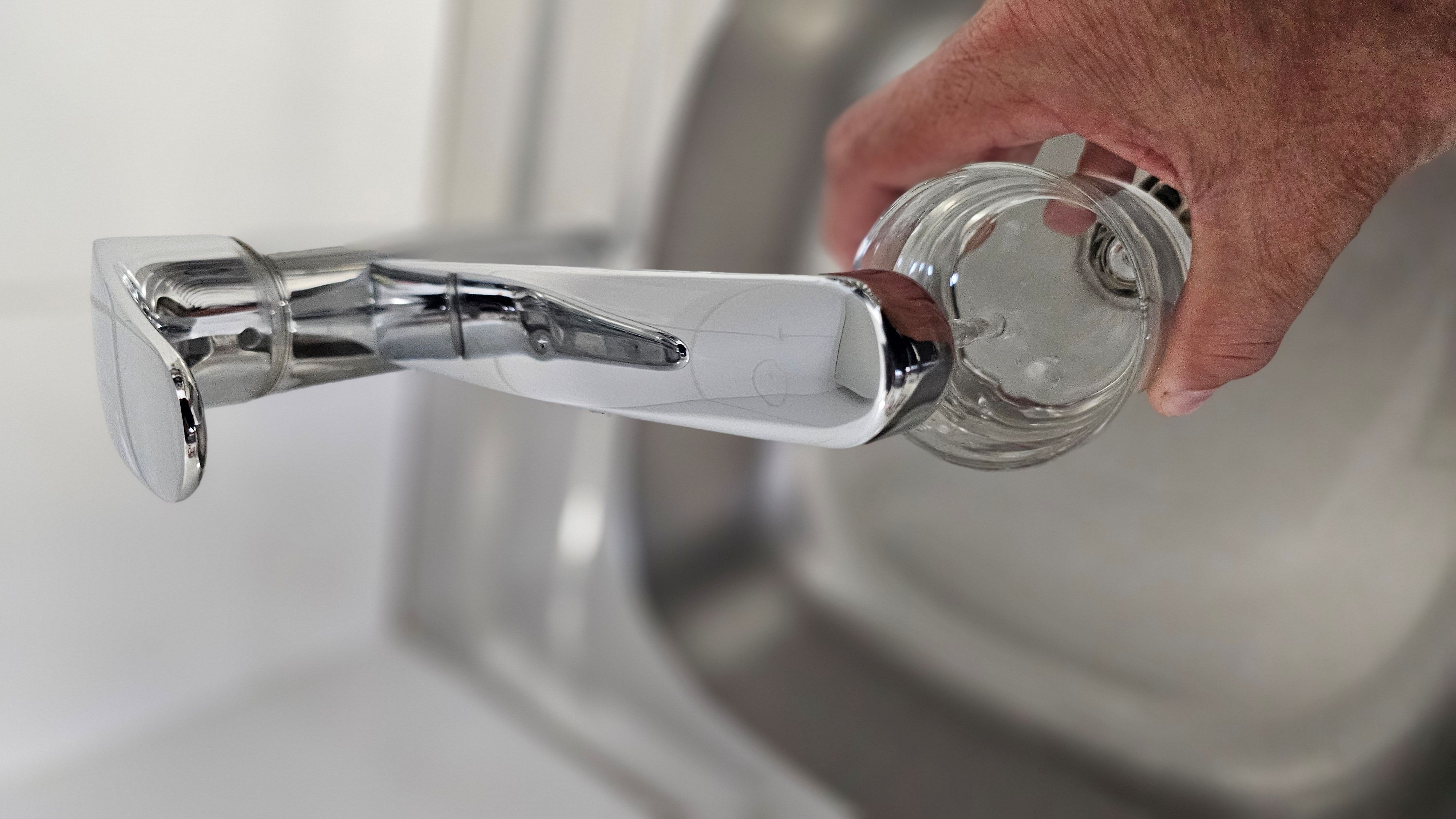 Eau robinet
