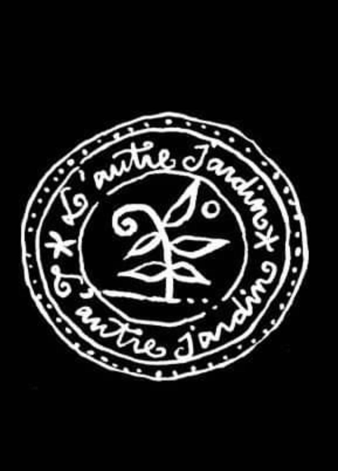 L'Autre Jardin logo