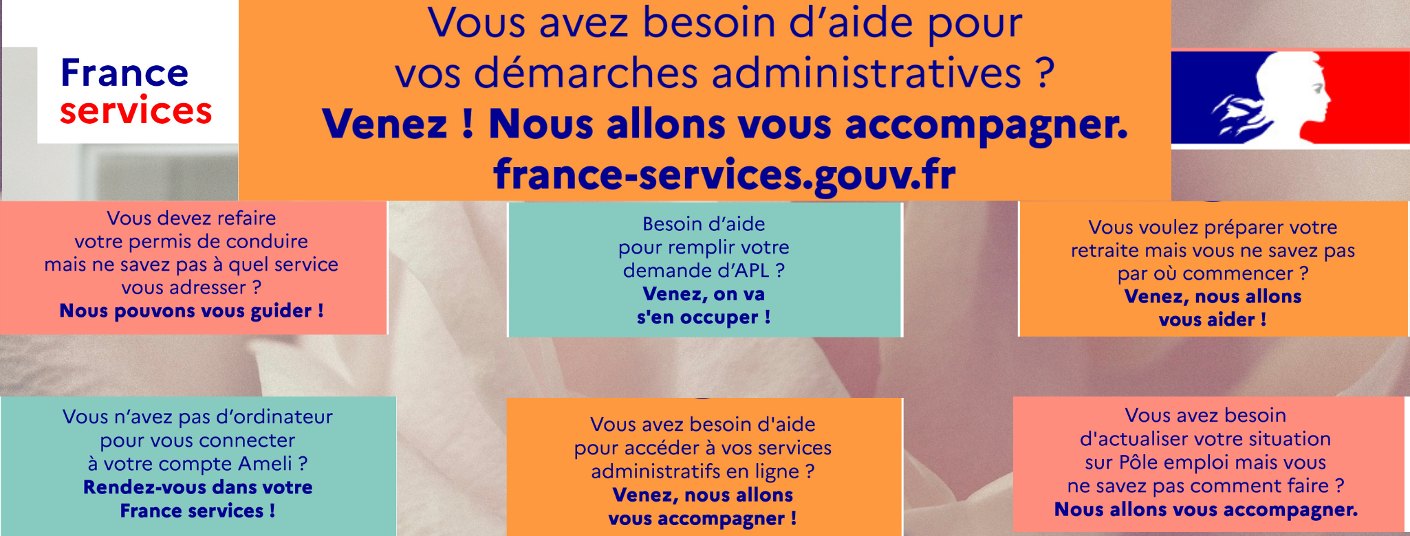 Maison FranceServices