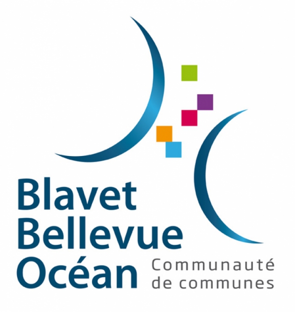 Blavet Bellevue Océan