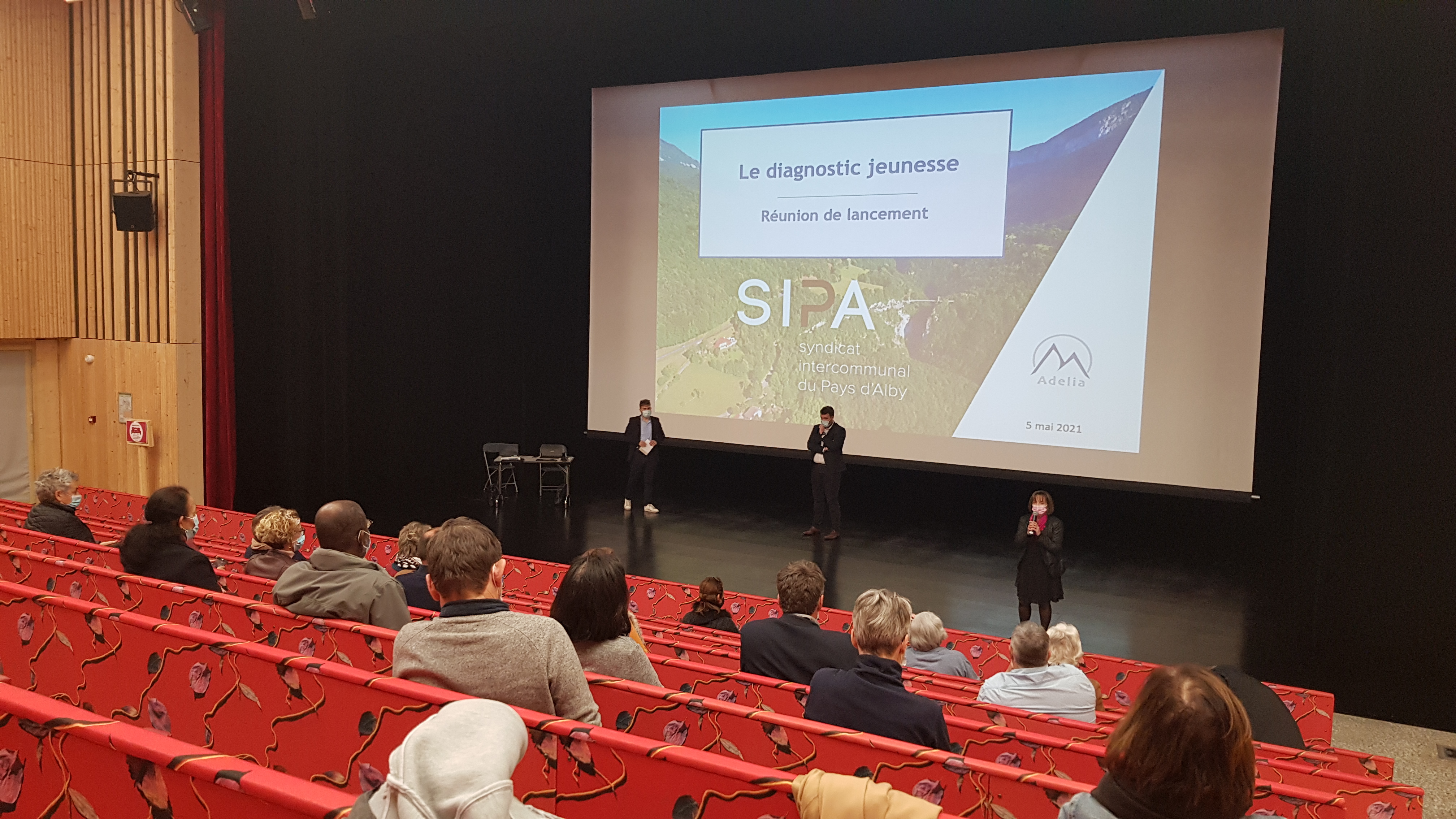 réunion de lancement le 5.5.21 © SIPA.jpg