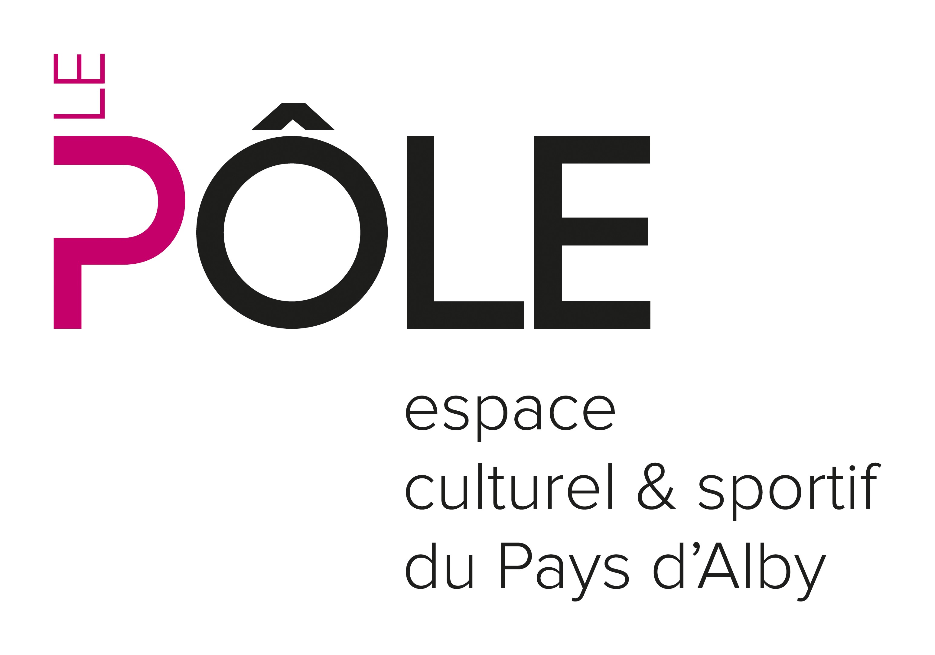 Le Pôle, Espace culturel & sportif du Pays d'Alby