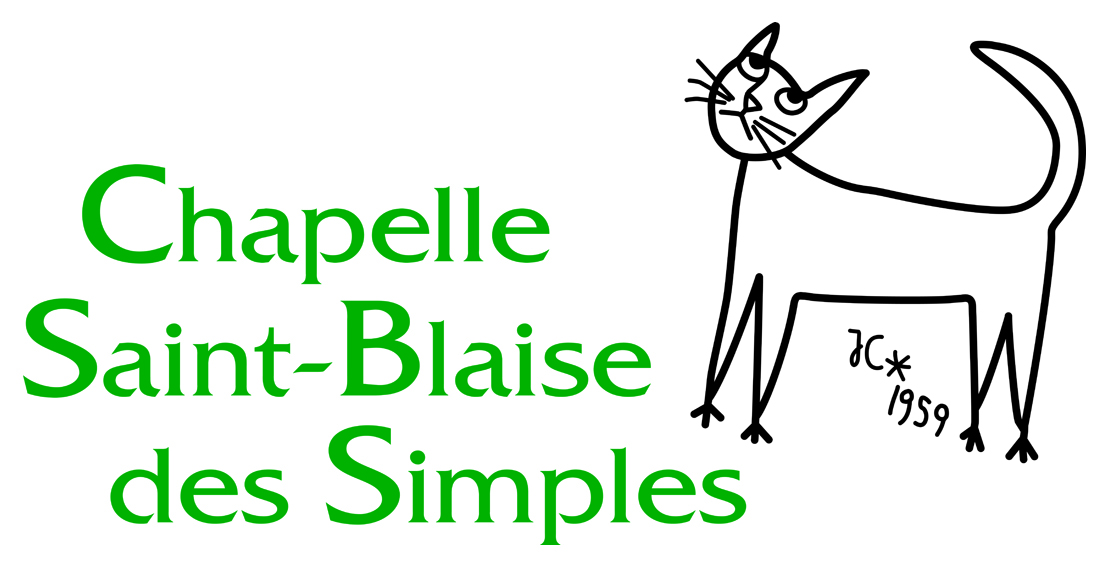 Logo - Association des Amis de la Chapelle Saint-Blaise des Simples.jpg