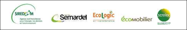 logos des partenaires de la Reclyclerie.png