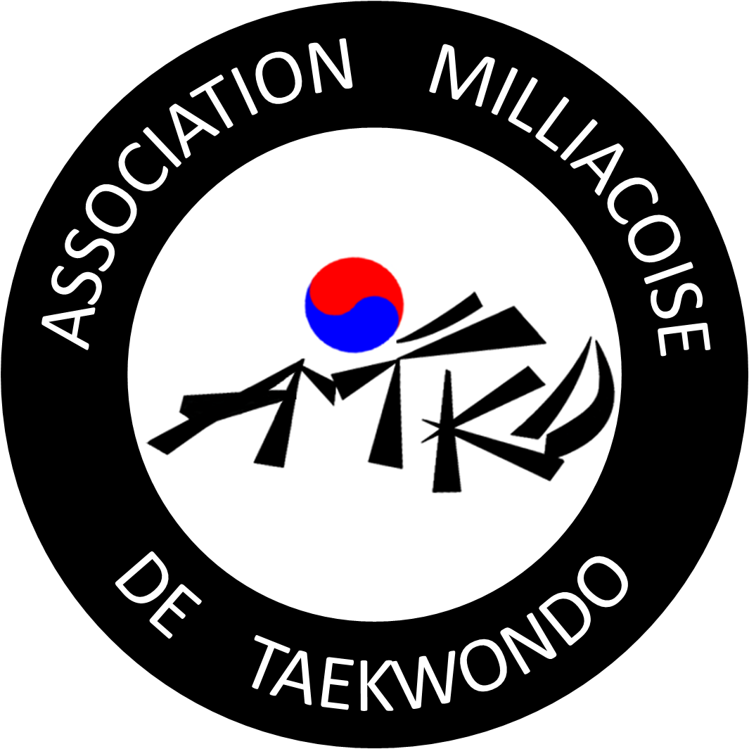 Logo - Association milliacoise de Tae Kwon Do.png
