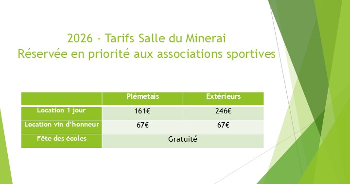 2026 Tarifs Salle du Minerai.JPG
