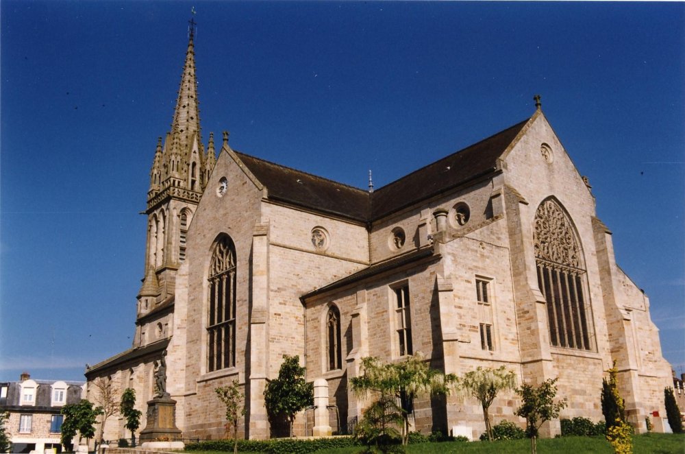 Plan/Accès Commune de Plémet