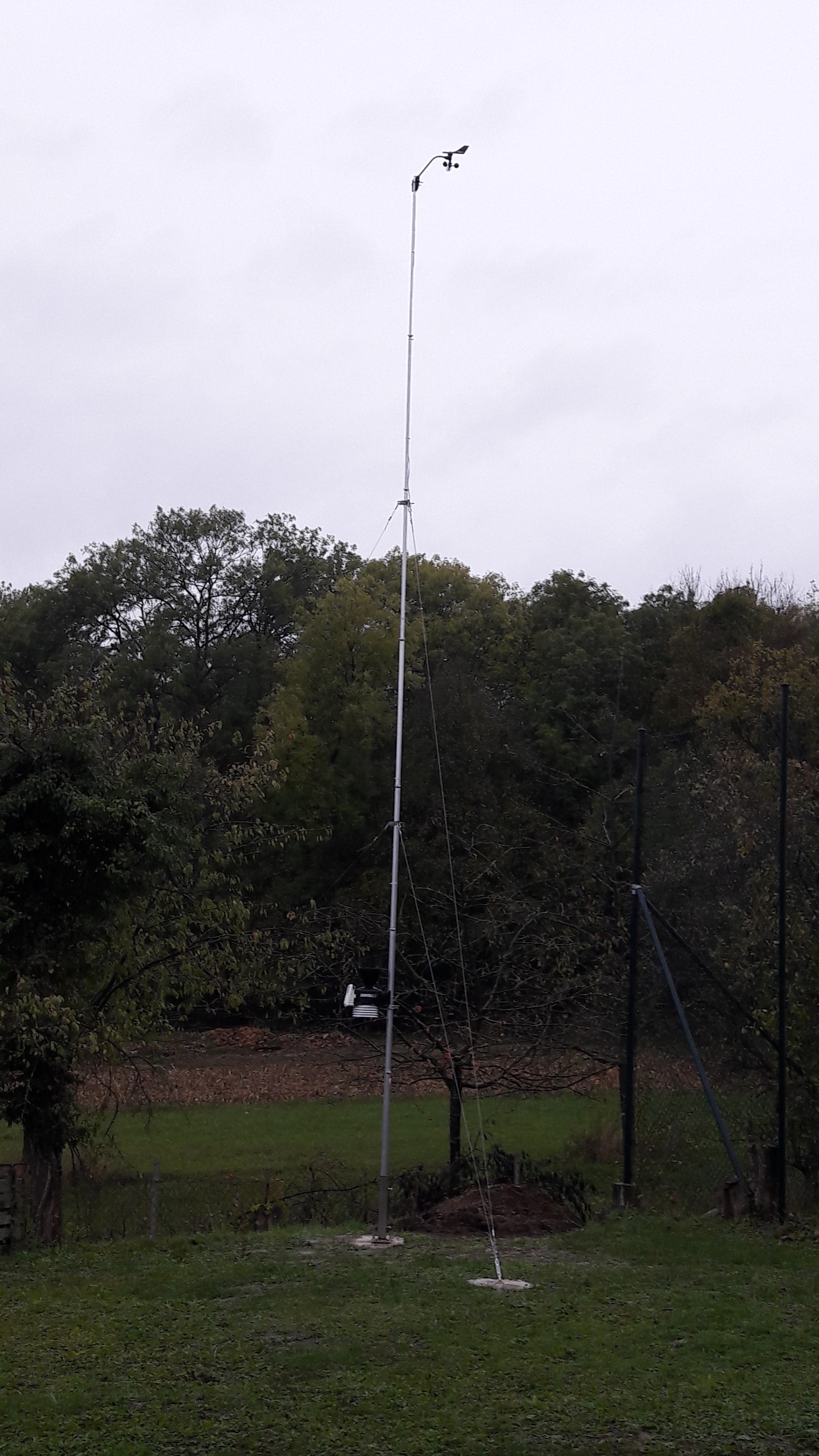 Antenne Atmo-Risk