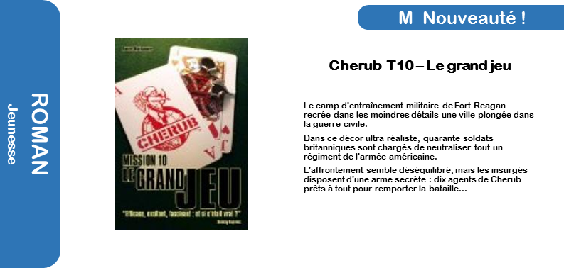 Cherub T10 Le grand jeu.png