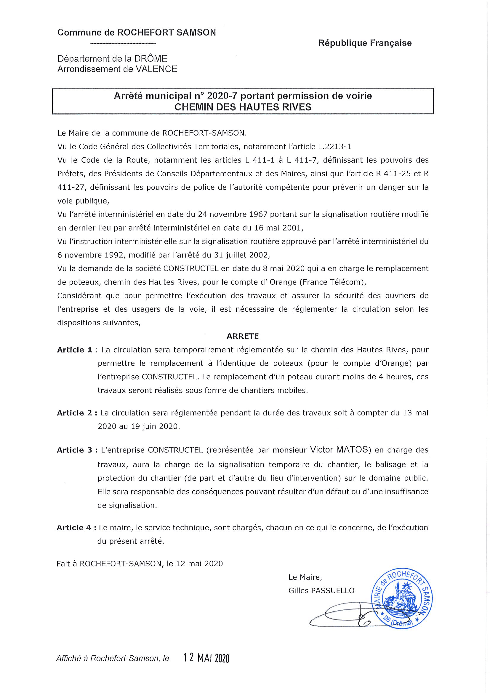 Arrêté 2020-7 Permission de voirie Chemin des Hautes Rives-1.png