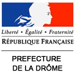 Préfecture de la Drôme