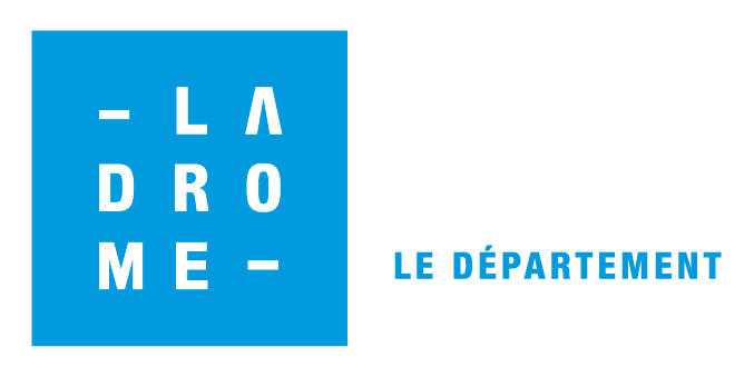 Département de la Drôme