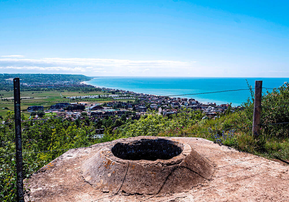 Mont Canisy vue sud ouest.jpg