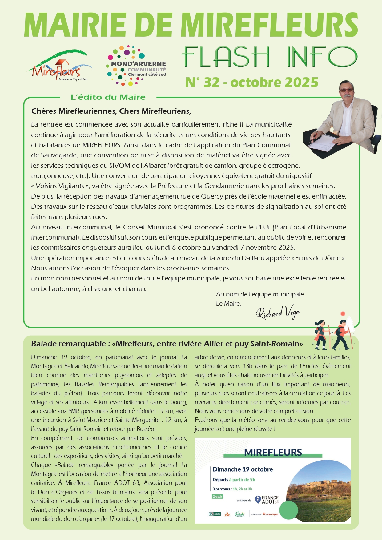 FI Octobre 2025 couverture