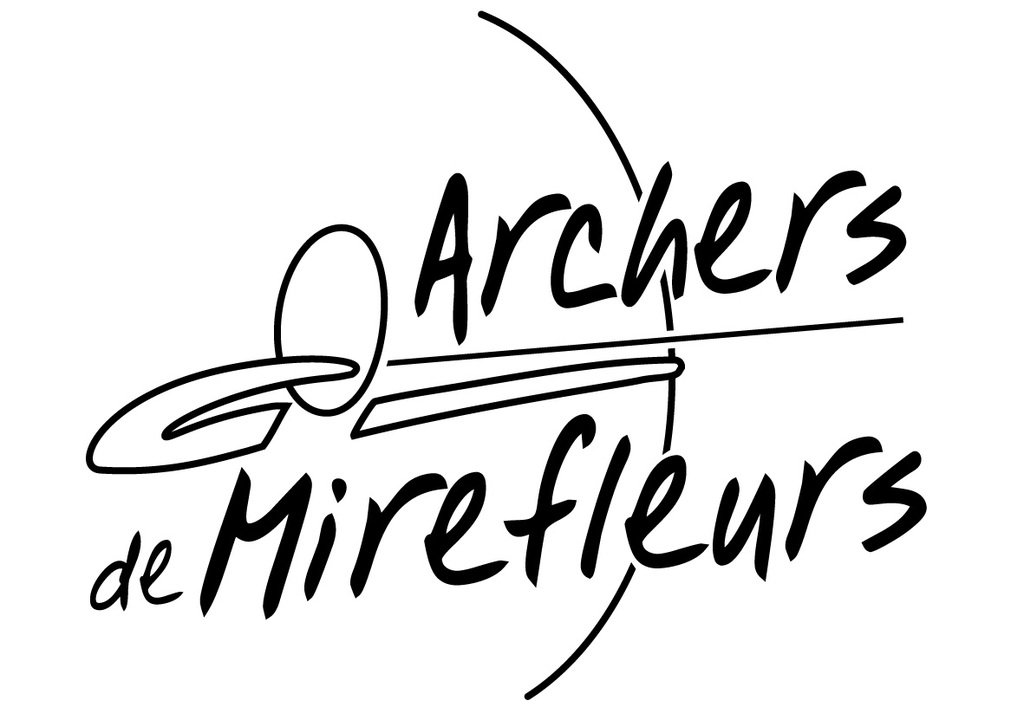 Archers de Mirefleurs Logo.jpg