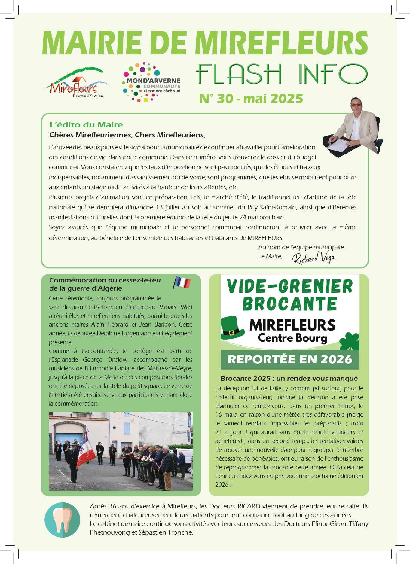 FI mai 2025 couverture