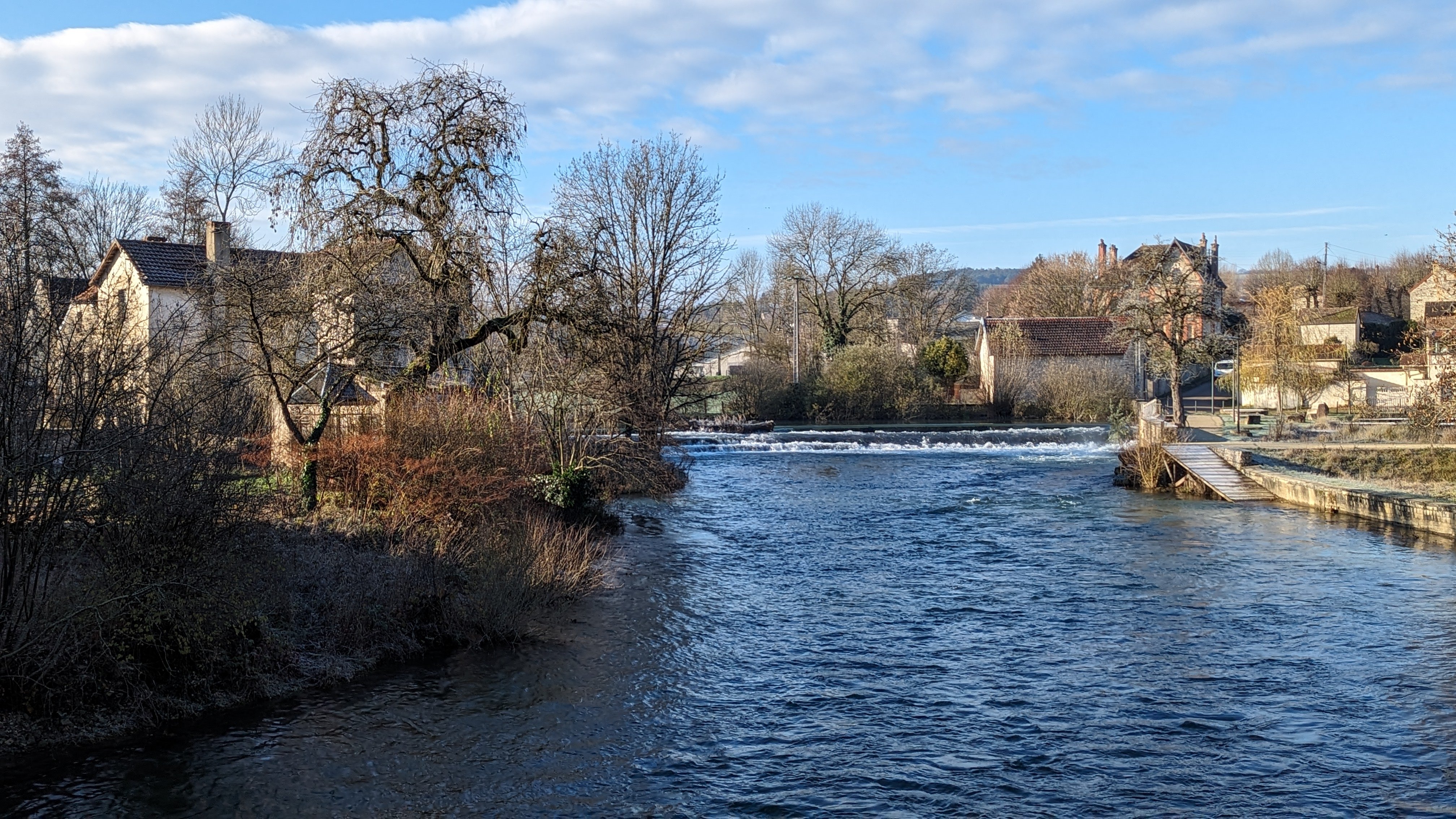 Commune de Mussy-sur-Seine