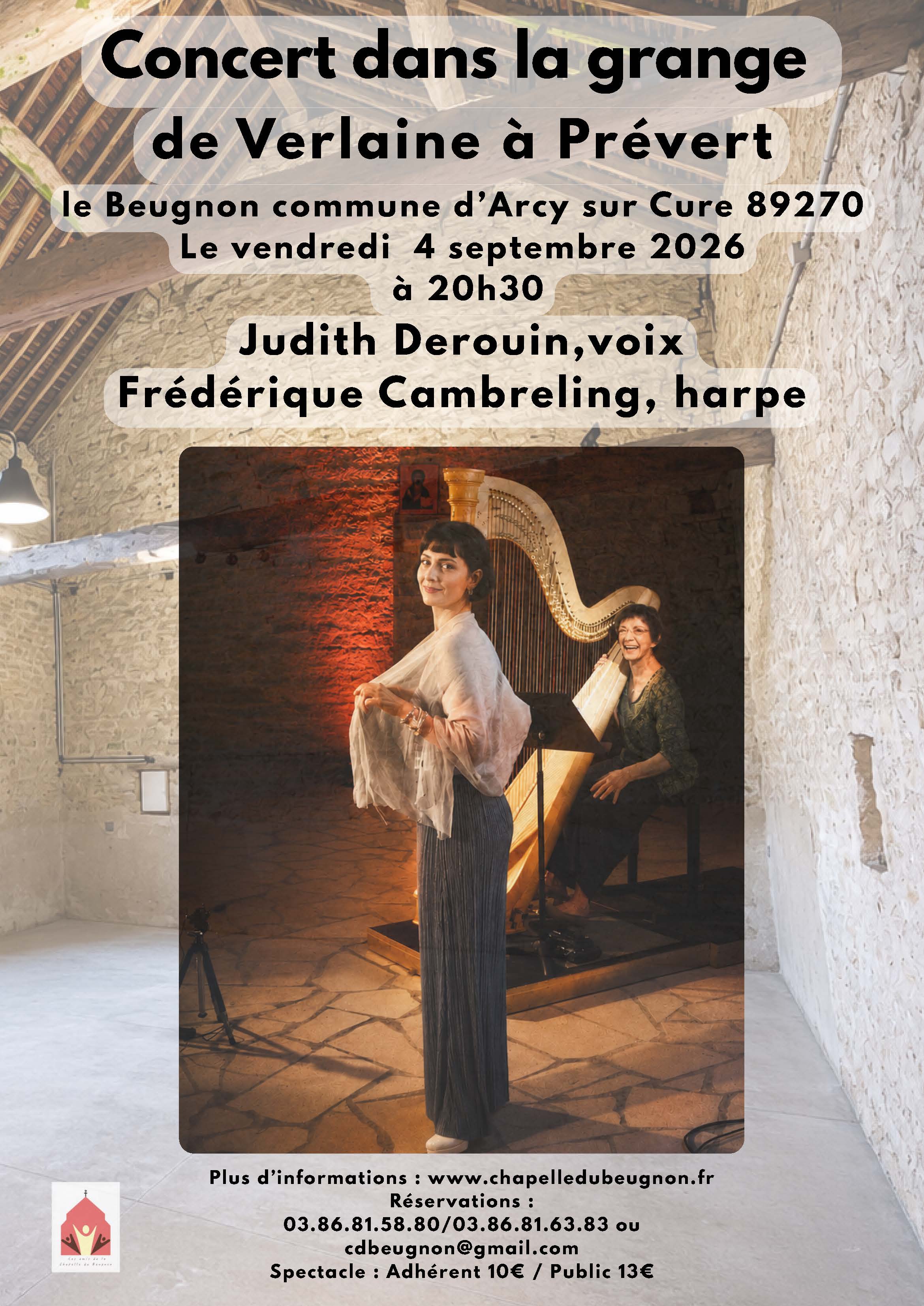 Concert dans la grange de Verlaine à..jpg