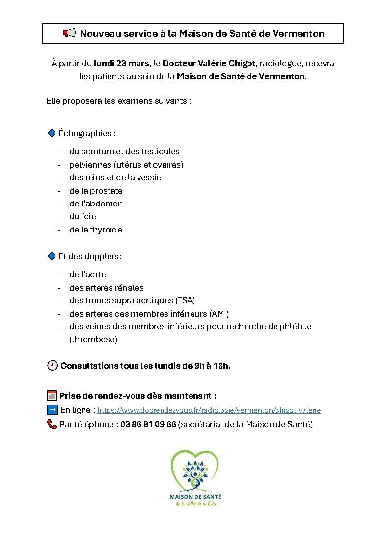 📢 Nouveau service à la Maison de Santé de Vermenton.jpg