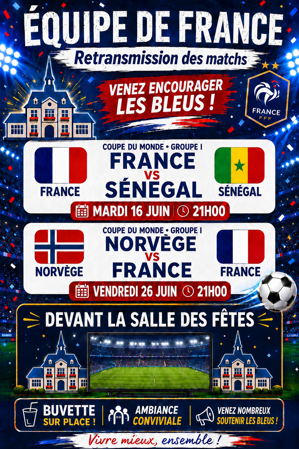 Coupe du monde