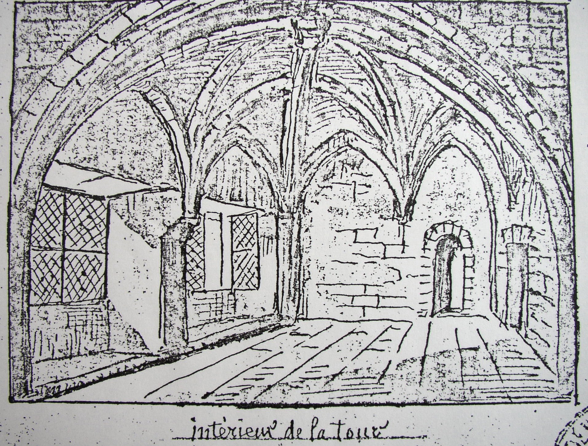 Flavy Edifice Savriennois, intérieur de la tour av14.JPG