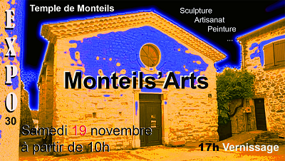 Affiche Monteils_Arts.png