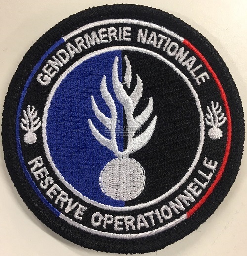 Gendarmerie écusson réserve.jpg