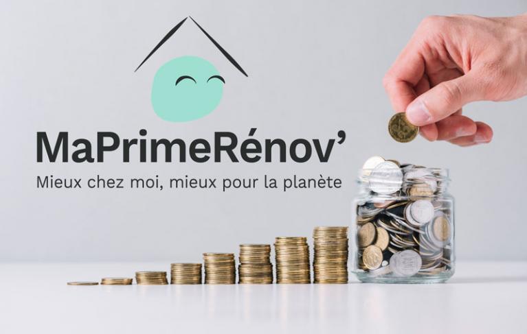 MaPrimeRénov'