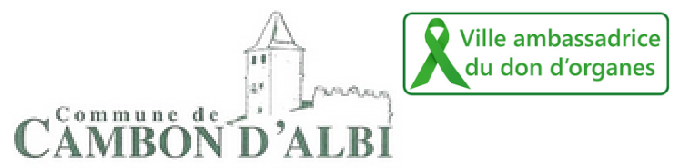 Commune de Cambon d'Albi