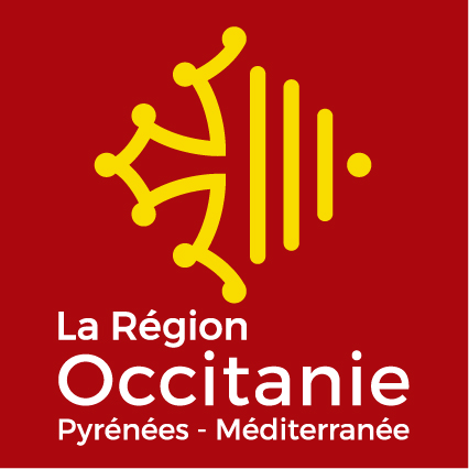 Région OCCITANIE Pyrénées-Méditerranée