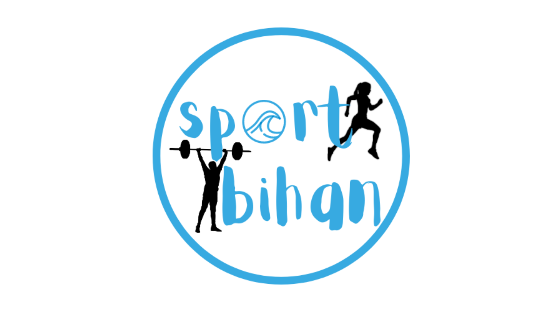 Logo coach Sport bihan