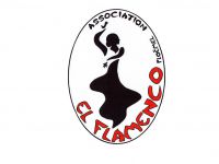 Logo association El flamenco